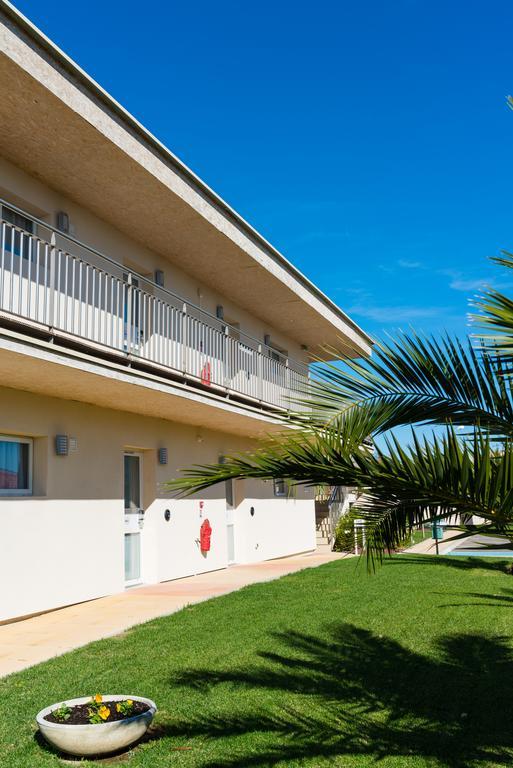 Allotel Fos-sur-Mer Zimmer foto