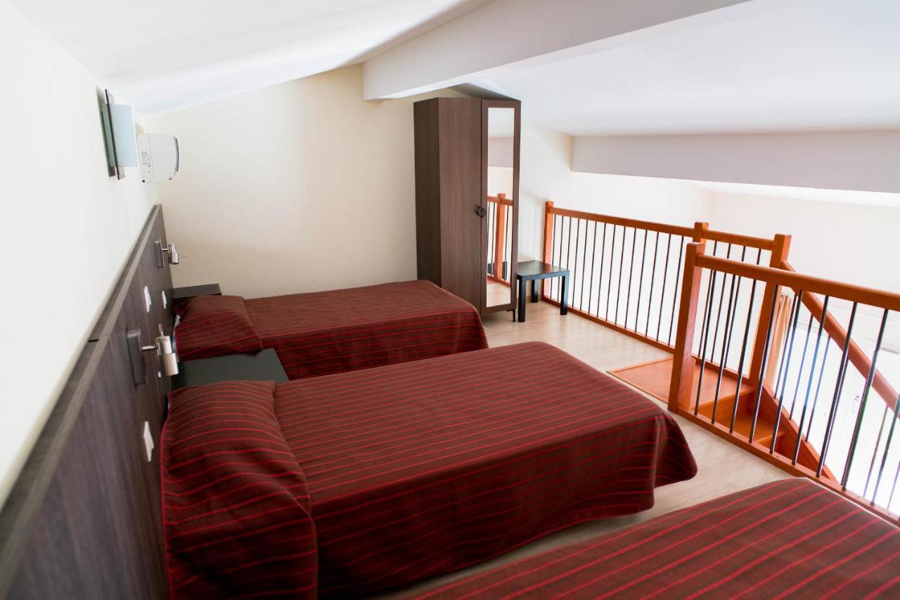 Allotel Fos-sur-Mer Exterior foto